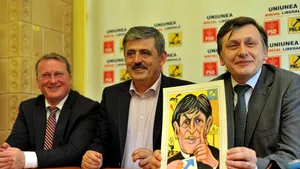 Tu ştii ce mai fac banii tăi? Topul clienţilor statului în judeţul cu 15% mită pentru campania PNL