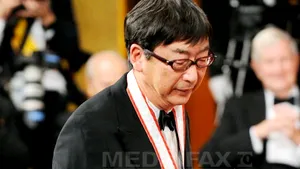 Premiul Pritzker pe 2013, decernat arhitectului japonez Toyo Ito