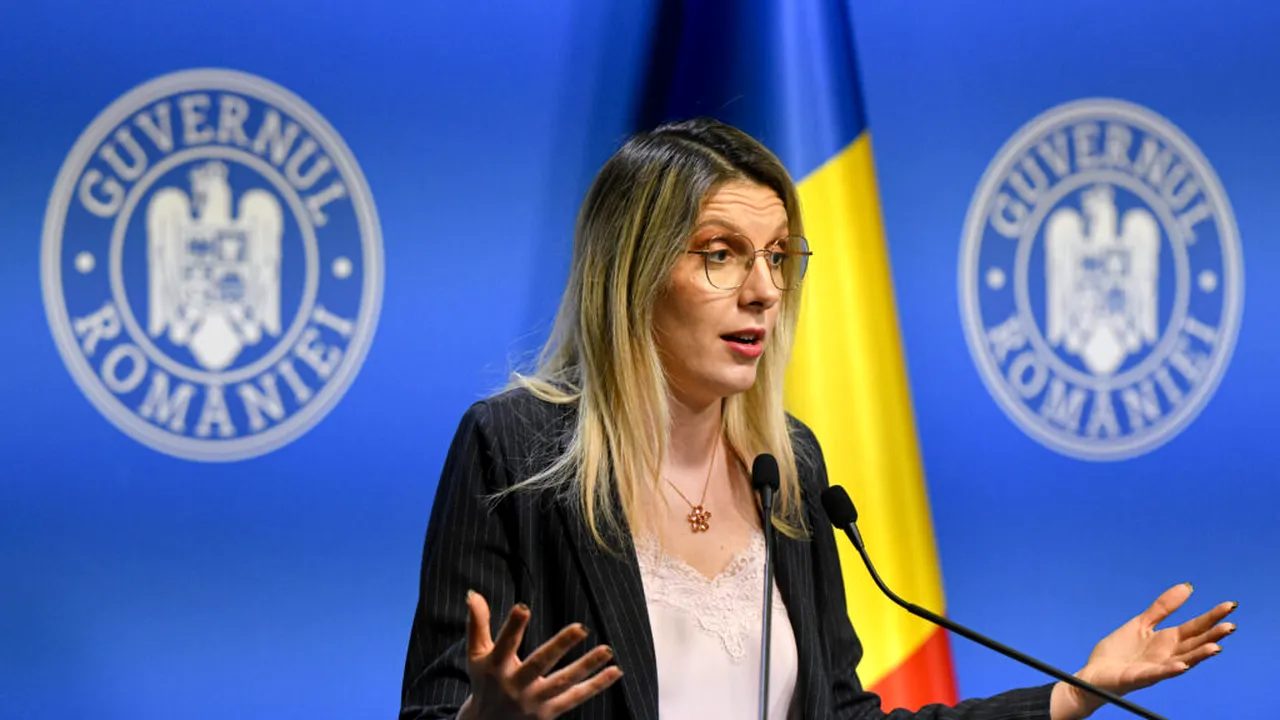 Diana Buzoianu: Alegerile anticipate, o „variantă foarte bună” dacă se prelungește criza politică