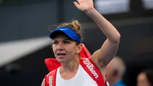 Simona Halep va juca împotriva lui Jennifer Brady în primul tur la Australian Open 