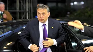 Băsescu: Întâlnirea cu Orban are caracter privat. Nu se vor comunica concluziile