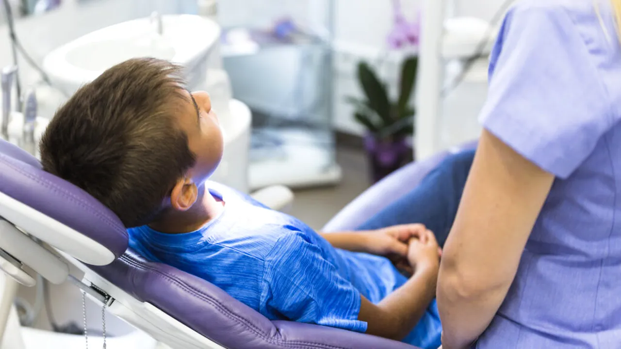 Cifre alarmante: tot mai mulți copii sunt afectați de această problemă gravă