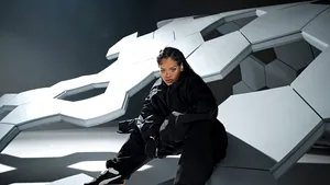 FENTY x PUMA se întoarce: Rihanna lansează The Avanti