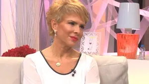 INTERVIU - Teo Trandafir: Nicio femeie nu se simte cu adevărat împlinită - VIDEO 