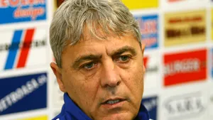 Cârţu: O schimbare a lui Peseiro nu ar fi ceva şocant pentru jucătorii rapidişti