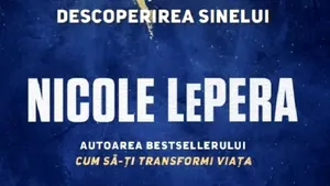 O carte pe zi: „Cunoaşte-te pe tine însuţi. Exerciţii pentru descoperirea sinelui” de Nicole
