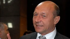 Traian Băsescu se va întâlni cu foştii colegi de la Institutul de Marină