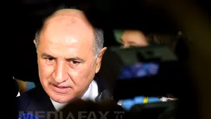 George Copos: Clubul Rapid costă sub zece milioane de euro