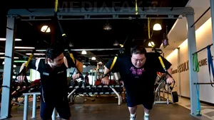 STUDIU: Sportul nu poate să rezolve de unul singur problema obezităţii