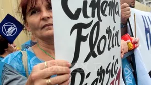 Sindicatul RomâniaFilm va picheta Ministerul Culturii ca urmare a situaţiei de degradare a cinematografelor