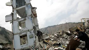 Seismul din China nu va avea 