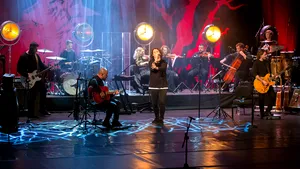 Alternosfera continuă seria de concerte Theatroll | Corbul Troian 
