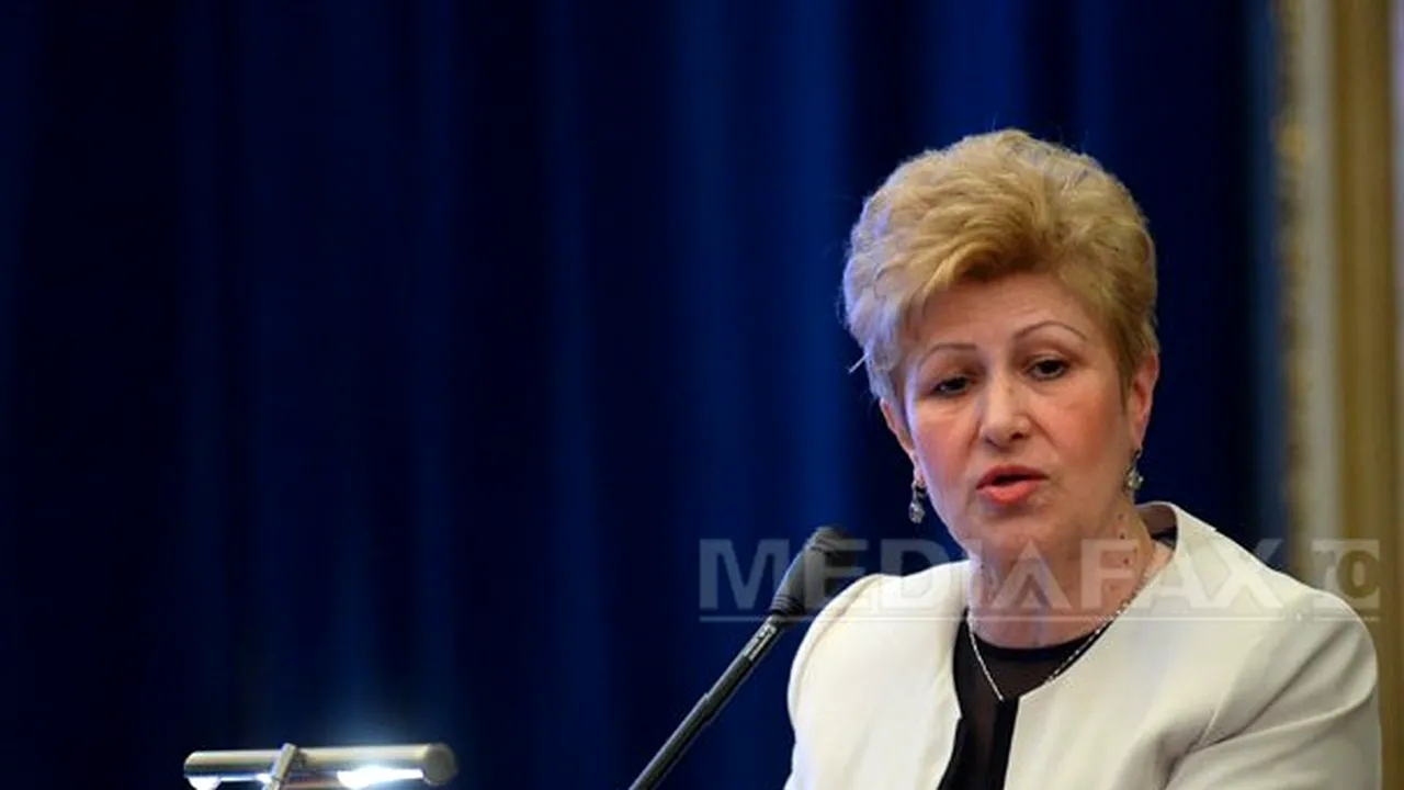 PRIMUL INTERVIU cu Livia Stanciu, preşedintele Înaltei Curţi de Casaţie şi Justiţie: Nu este permis să discriminăm pozitiv infractorii