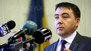 Stelian Fuia, CONDAMNAT la patru ani de închisoare, în dosarul 