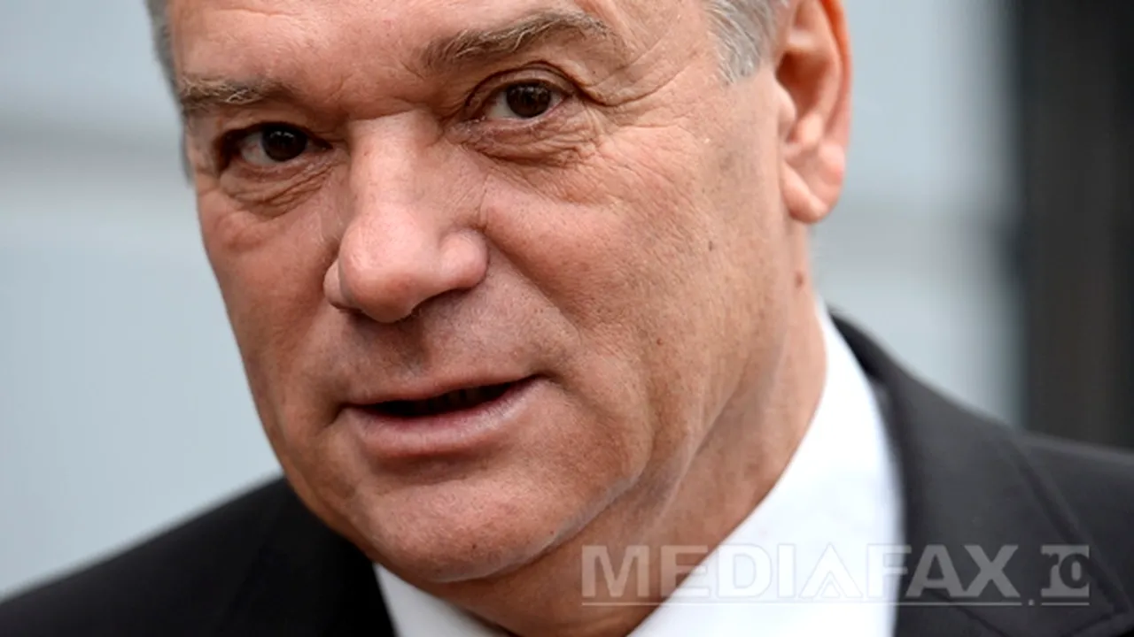 Ministrul de Interne a demisionat pe fondul scandalului intervenţiei de la Caracal/ Nicolae Moga, cel mai scurt mandat din istoria MAI