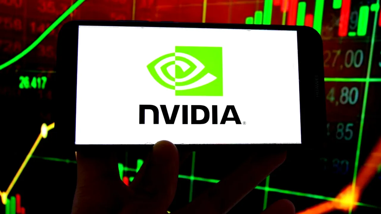 Nvidia pregătește un cip care va face AI-ul de zece ori mai rapid