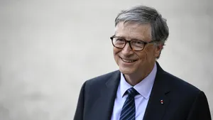 Bill Gates crede că pandemia nu va fi depăşită până la finalul lui 2021 nici măcar de cele mai bogate ţări