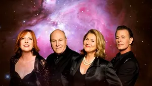 Formaţia The Manhattan Transfer concertează la Bucureşti