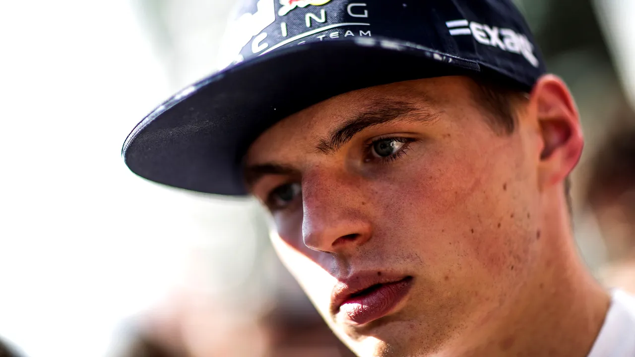 Formula 1 | Max Verstappen şi-a prelungit contractul cu Red Bull Racing / Mărturisirile olandezului