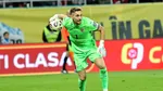 Ionuț Radu, declarat apt fizic pentru echipa națională a României după o contuzie la gambă