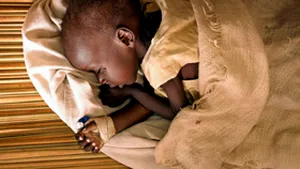 Subnutriţia, responsabilă de o treime din decesele infantile din lume