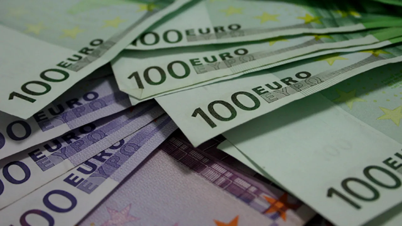 Croitoru:Vom adera la euro cu un salariu mai mare decât în prezent doar pe creşterea productivităţii