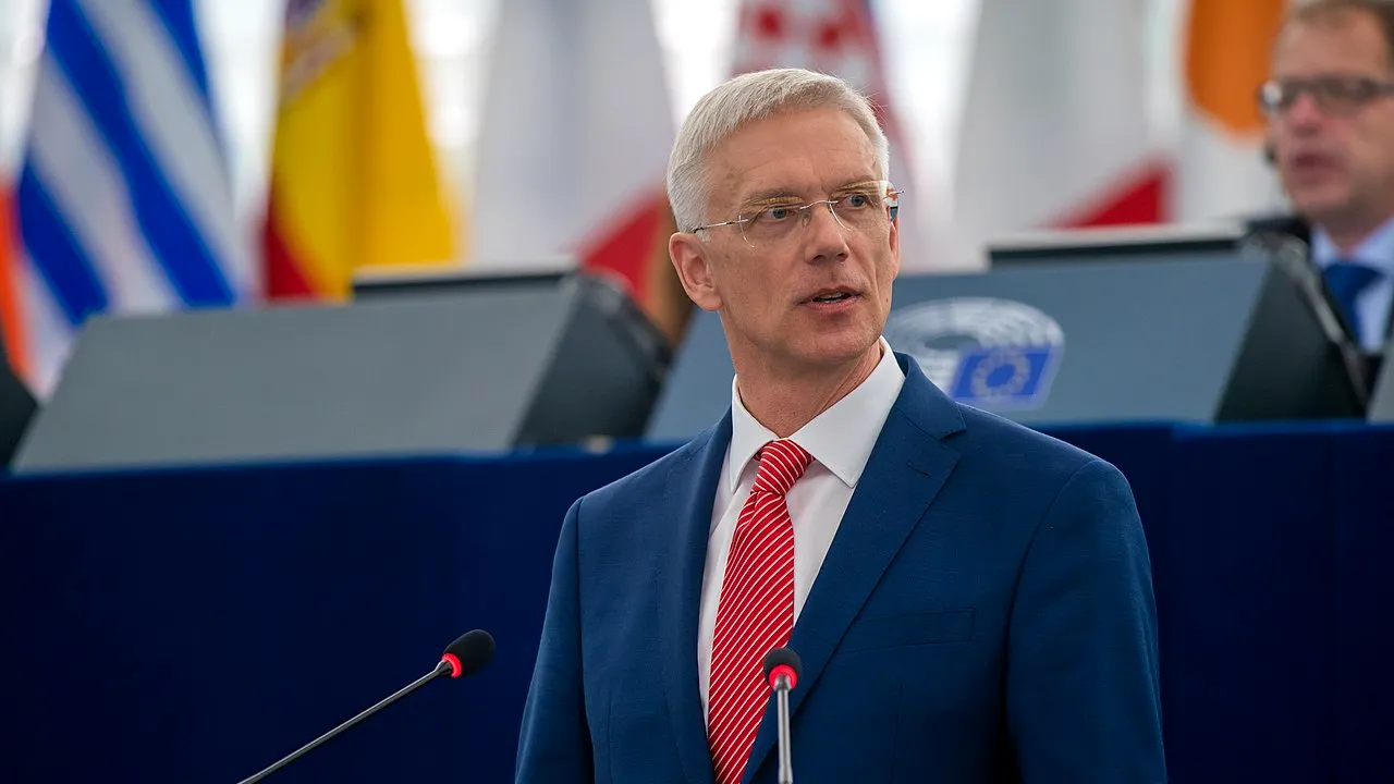 Premierul Letoniei cere UE să găsească o metodă juridică de trage Rusia la răspundere pentru război