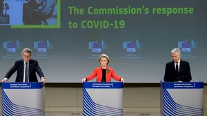 Uniunea Europeană impune restricţii suplimentare privind exporturile de vaccinuri, după disputele cu Marea Britanie