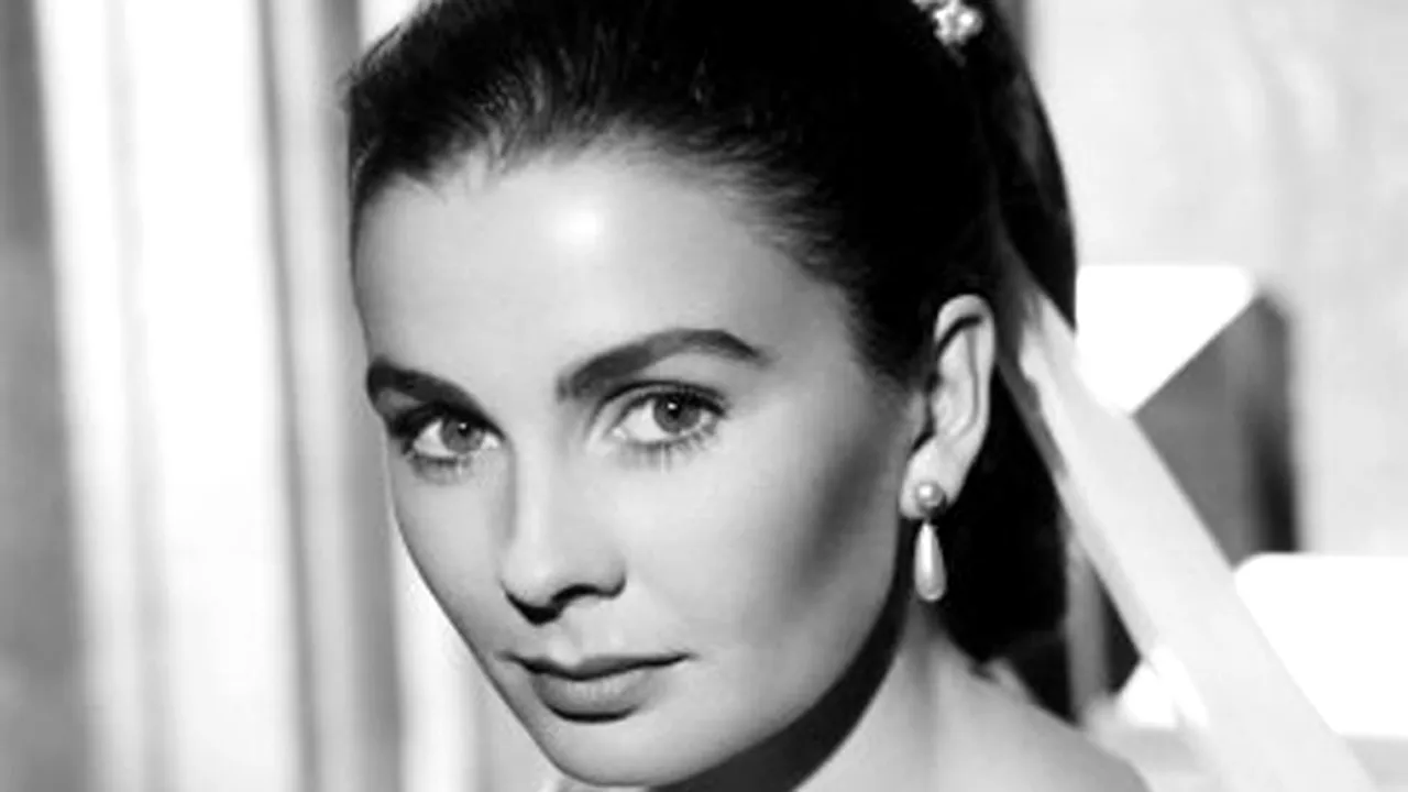 Actriţa Jean Simmons a încetat din viaţă