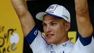 Marcel Kittel a câştigat etapa a 12-a a Turului Franţei
