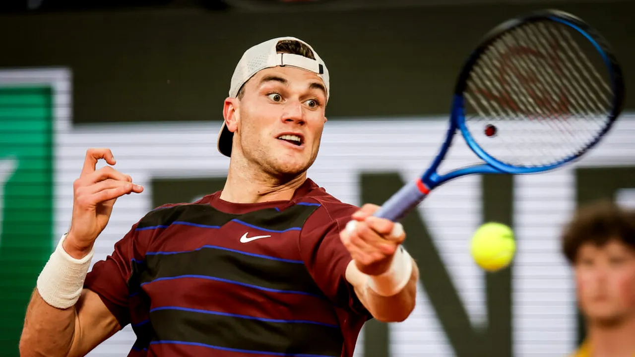 Draper renunță la Australian Open: mister în jurul accidentării