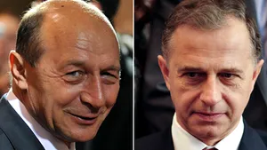 Romanian Presidential Election Final Results: Basescu – 32.44%, Geoana – 31.15%