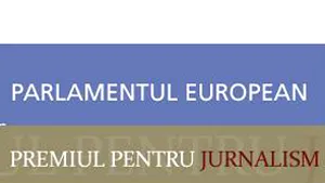 PE acordă, pentru prima dată, Premiul pentru Jurnalism