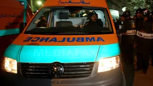 Opt turişti americani au murit într-un accident rutier în Egipt