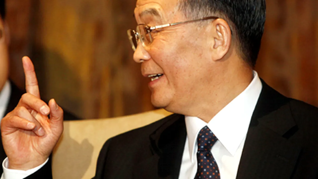 China avertizează UE să nu se amestece în problemele sale interne