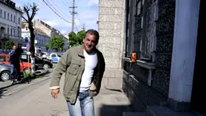 Antrenorul U Cluj a fost audiat la DNA în calitate de martor