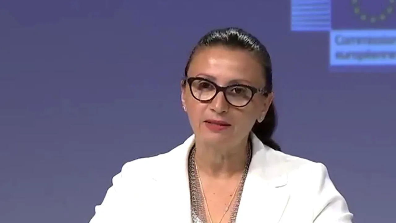 UE: 