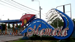 Taxa de acces în staţiunea Mamaia va fi suspendată de la 15 septembrie