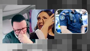 Andra și Cătălin Măruță, sub teroare! Au cerut emiterea unui ordin de protecție. UPDATE 3#: S-a deschis dosar penal. UPDATE #2: El este hărțuitorul! UPDATE #1: Avem prima reacție a prezentatorului PROTV (INFORMAȚII EXCLUSIVE)
