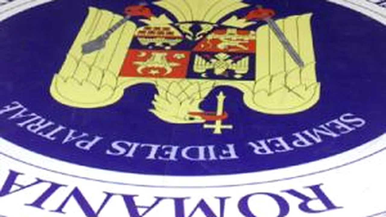 Romanian Foreign Ministry Appoints New Spokesperson