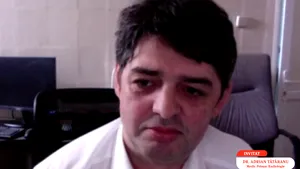 Healthcare Trends:  Recuperarea post-COVID. Când este necesară tomografia? Adrian Tătăranu, medic primar Radiologie şi Imagistică Medicală, despre riscurile investigaţiilor imagistice cu raze X