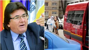 Dosar penal în cazul morţilor din Timişoara. Prima reacţie a primarului Nicolae Robu: „Vinovaţii trebuie exemplar pedepsiţi”/ Care este starea victimelor: 12 copii şi 8 adulţi, internaţi în spital