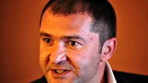 Businessman Elan Schwartzenberg Bought 90% In Realitatea TV, Keeps Manager