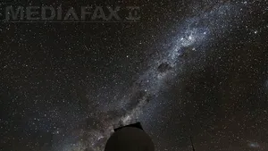 A fost inaugurat cel mai mare telescop virtual din lume