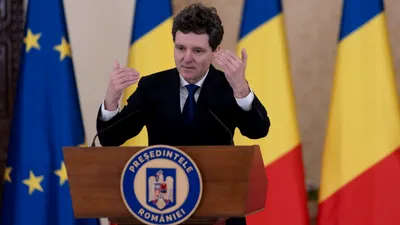 POLITIC „Absolut protejați”: Nicușor Dan, răspuns după ce o rachetă iraniană a fost dobărâtă de NATO în Turcia