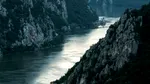 Cazanele Dunării – locul unde fluviul își spune legenda