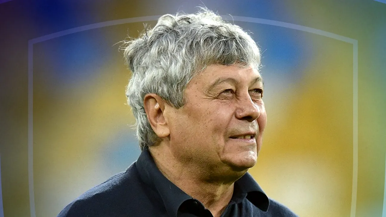 La 79 de ani, Mircea Lucescu revine la echipa naţională după o pauză de 38 de ani: Am făcut tot ce a fost posibil să nu vin / Obiectivul: calificarea la Cupa Mondială de peste doi ani
