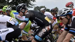 ŞOC în Turul Franţei. Chris Froome, câştigătorul de anul trecut, a abandonat 