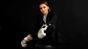 Romina Gingașu: „Sportul românesc e într-o situație critică, apropiată de o moarte clinică!” Cunoscuta femeie de afaceri face apel la mediul privat