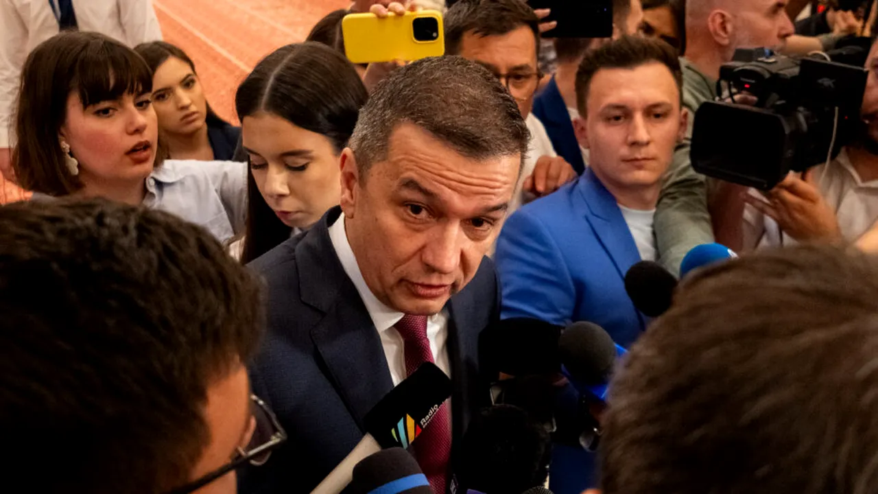 Calculele partidelor pe Guverne minoritare în ziua consultărilor de la Cotroceni
